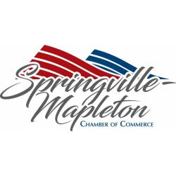 Springville-Mapleton Chamber Marketplace
